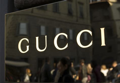 gucci стоимость компании|gucci retail brand.